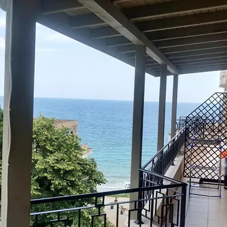 Apartment On The *