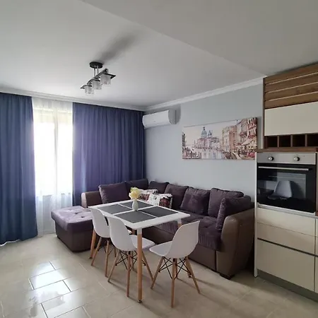 On The Apartment Ravda