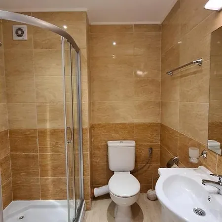 Apartment On The *