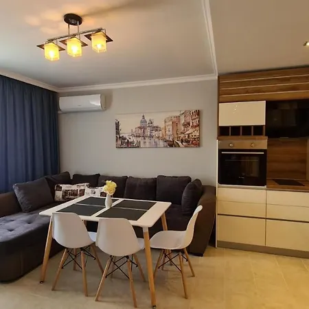 On The Apartment *