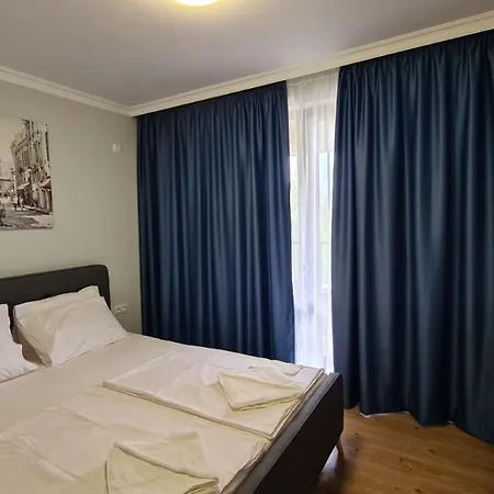 Apartment On The